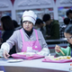 Image for article titled University Gets a Hello Kitty Themed Cafeteria